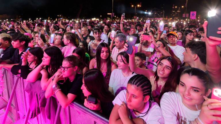 Rds Summer Festival 2025 a Rimini venerdì 20 e sabato 21 giugno