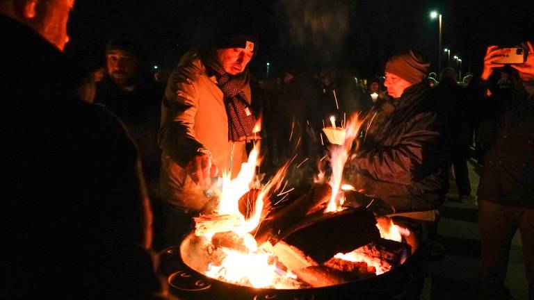 Escursionisti morti sul Gran Sasso. Il padre di Luca: «Mio figlio ritrovato sotto due metri di neve. Un dolore devastante»