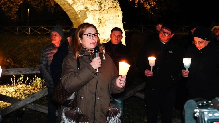 Escursionisti morti sul Gran Sasso. Il padre di Luca: «Mio figlio ritrovato sotto due metri di neve. Un dolore devastante»