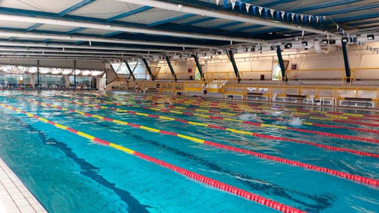 Nuova piscina, il Comune di Ravenna incontra associazioni e gestore