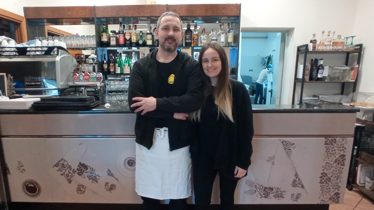 Rimini. Il ristorante Squadrani entra nell’albo delle Botteghe storiche FOTOGALLERY