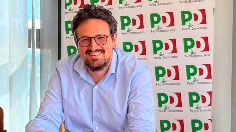 Ravenna, Barattoni corre verso l’investitura a candidato sindaco Pd