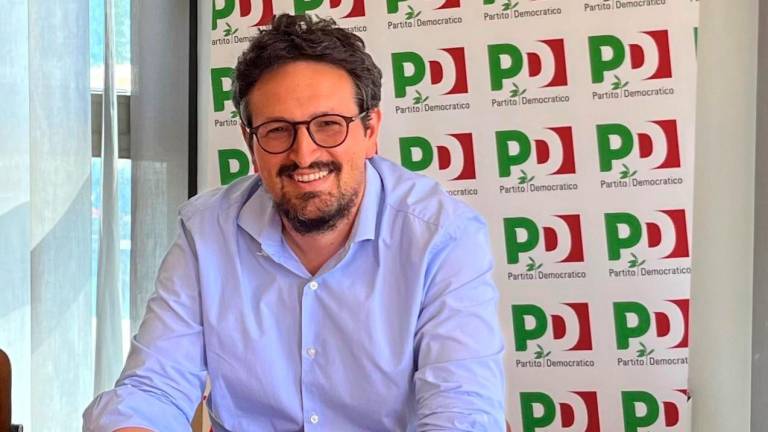 Ravenna. Il Pd indica Barattoni come candidato sindaco