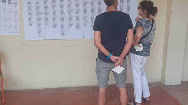 Elezioni comunali Cesena 2024, la “geografia” del voto promuove Lattuca nelle zone alluvionate