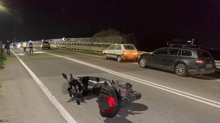 Incidente a Ravenna, chi era il 57enne morto in scooter