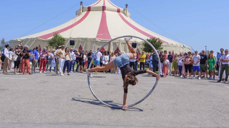 Rimini. Al Meni slitta a settembre ma tra le ipotesi spunta anche il 2025