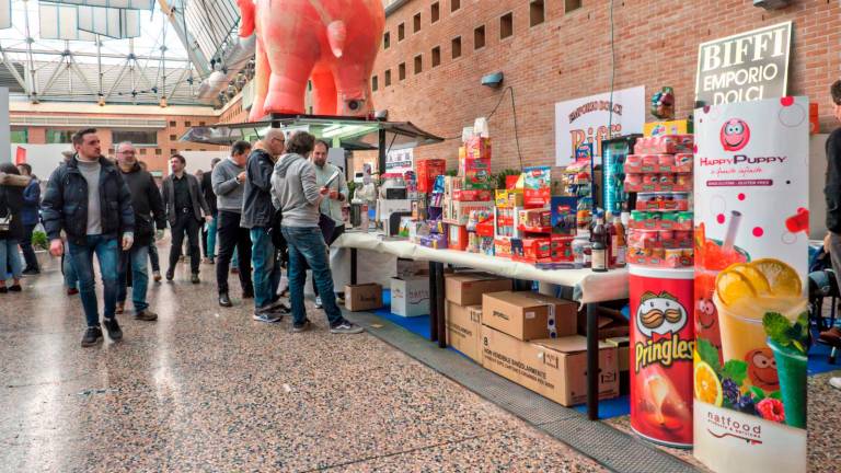 Ravenna, torna la Fiera delle imprese balneari, tra le previsioni di un’estate positiva in Romagna e il nodo concessioni con il caso Jesolo sullo sfondo VIDEO GALLERY