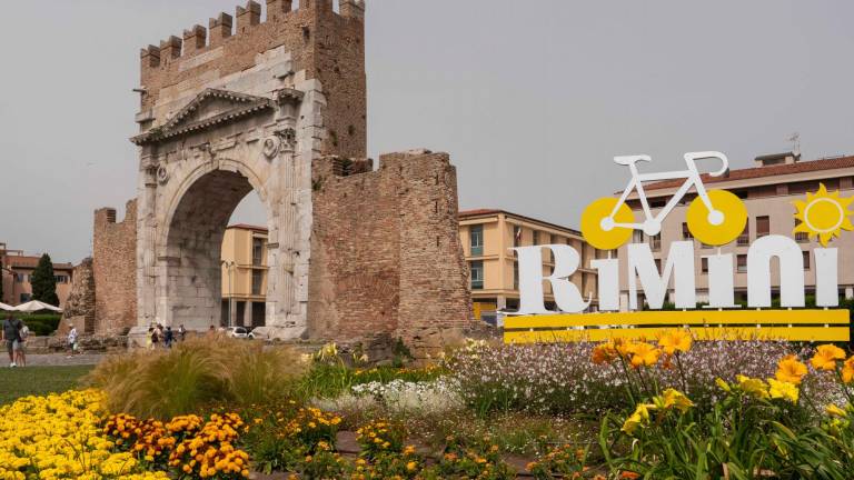 Effetto Tour de France in Romagna, la sport valley traina turismo ed economia