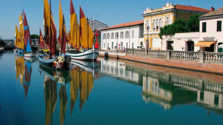 Cesenatico raccontata dai cittadini: arrivano sette nuove tracce audio