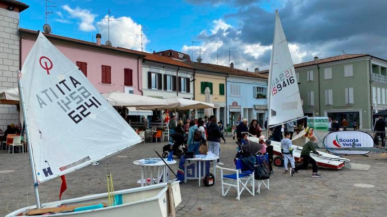 Cesenatico, la Festa dello Sport torna sabato 28 settembre