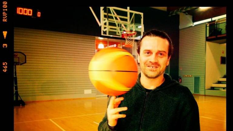 Massimo Morri, il talento puro che firmò i primi scudetti del basket a Rimini