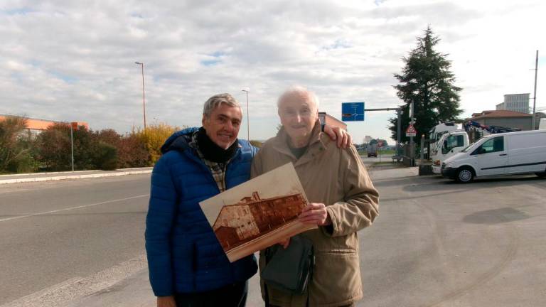 Longiano, alla ricerca del luogo esatto in cui sorgeva l’antica chiesa templare “Masona”