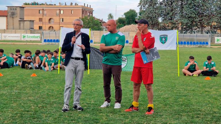 L’Asd Junior Gambettola ha festeggiato una stagione da ricordare