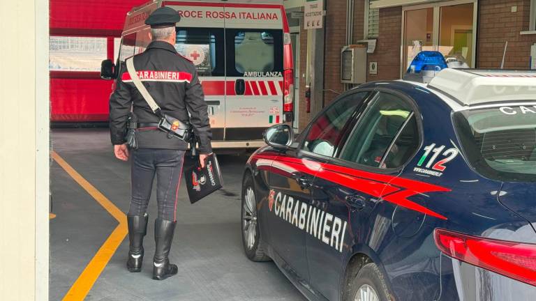 Emilia-Romagna, aggressioni all’ospedale, giro di vite della Regione: “Sorveglianza in tutti i Pronto Soccorso” VIDEO