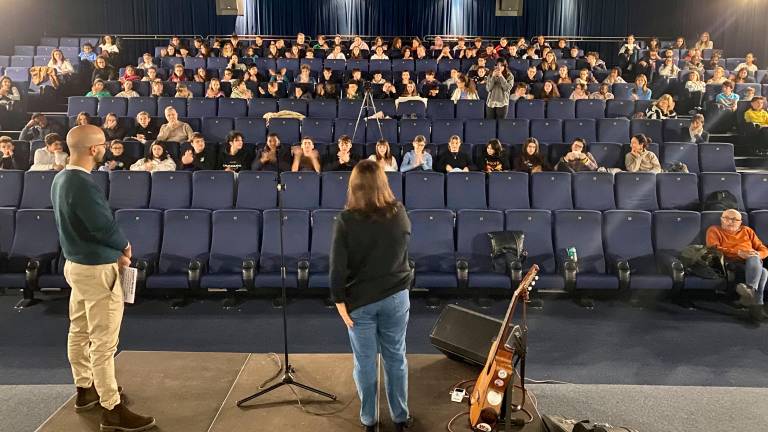 “Cesenati anche noi”: si chiude il percorso che ha coinvolto 600 studenti di Cesena