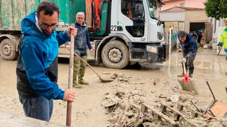 Alluvione, come affrontarla e come diventare volontari: un ciclo di laboratori e seminari a Cesena