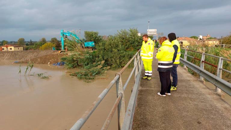 Emilia-Romagna, ancora 2mila evacuati ma il numero sta calando. Il punto della Regione