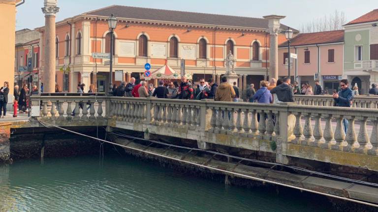 “Custodi dell’Arte”: due visite gratuite alla scoperta di Cesenatico domenica 22 dicembre