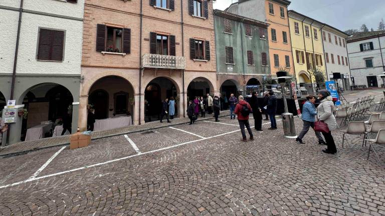 Mercato Saraceno, a Casa Fabbrani è nato il centro studi Alzheimer “Giovanni Bissoni”: «Nel cuore della comunità»