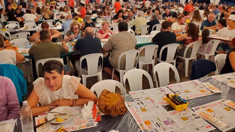 Forlì, rubato l’incasso alla festa dell’Unità della Pescaccia