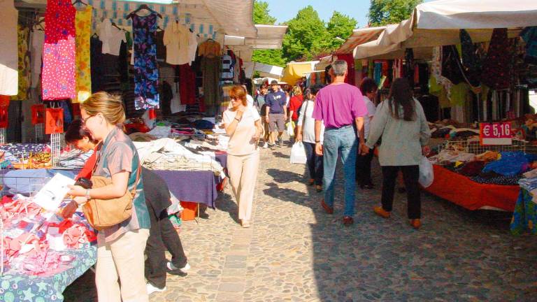 Cesena, domenica 20 ottobre torna la fiera d’autunno