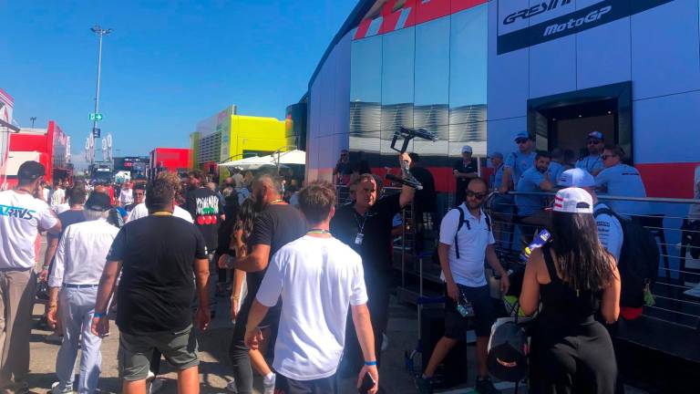 MotoGp a Misano, domenica attesi 80mila spettatori: viabilità, parcheggi e biglietti, tutto quello che c’è da sapere