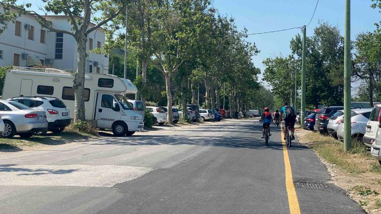 Cesenatico, rispunta un progetto per le ex colonie di Ponente