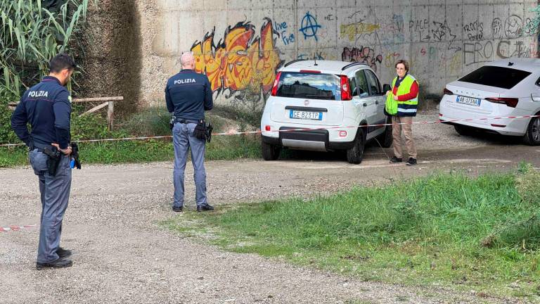 Cesena, muore travolto da un bobcat a Borello - VIDEO GALLERY