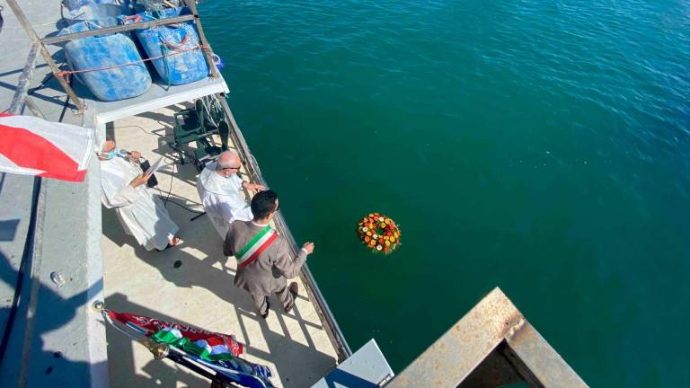 A Cesenatico la Benedizione del mare non avrà le motonavi al seguito