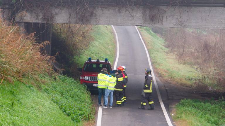 Il ponte sul Ronco da tempo è un osservato speciale. Nel 2025 prevista la sua ricostruzione