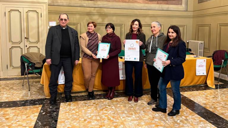 Forlì, progetto “Argini” contro la povertà educativa minorile