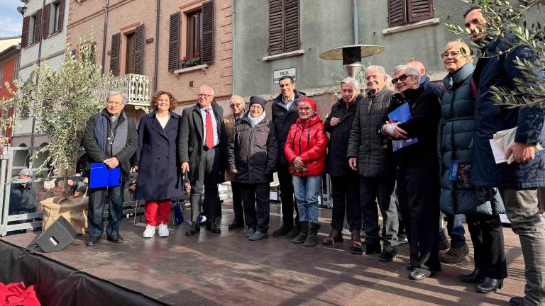 Mercato Saraceno, a Casa Fabbrani è nato il centro studi Alzheimer “Giovanni Bissoni”: «Nel cuore della comunità»