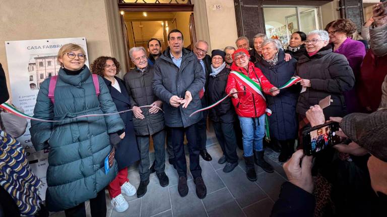 Mercato Saraceno, a Casa Fabbrani è nato il centro studi Alzheimer “Giovanni Bissoni”: «Nel cuore della comunità»