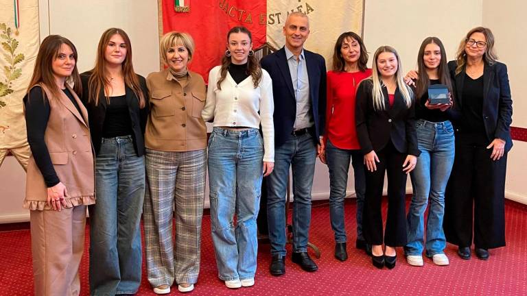 Rimini, quattro studentesse brillano al prestigioso dettato di lingua francese Dictée di Saint-Maur-des-Fossés