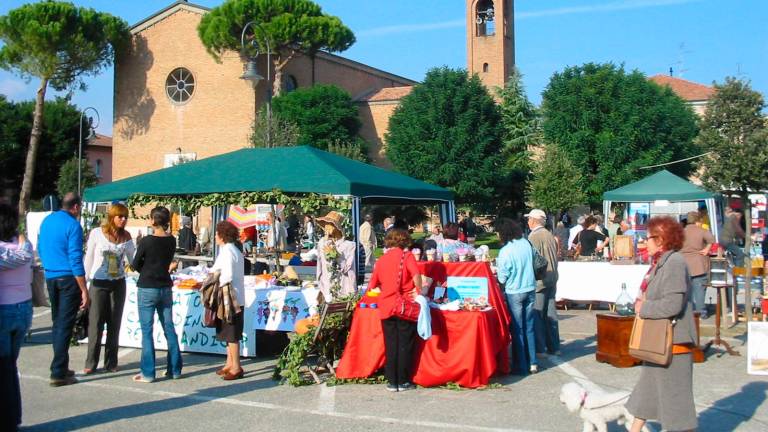 Alfonsine, Festa dell’Uva 2024 sabato 12 e domenica 13 ottobre