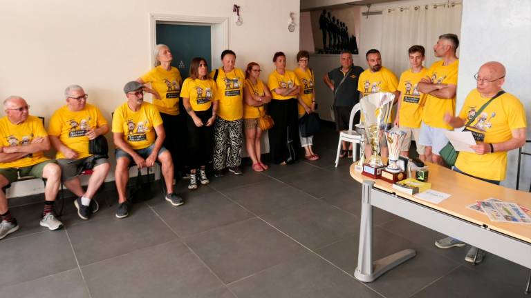 Faenza, sarà protesta durante il Tour, gli “alluvionati arrabbiati” in piazzale Sercognani - Gallery