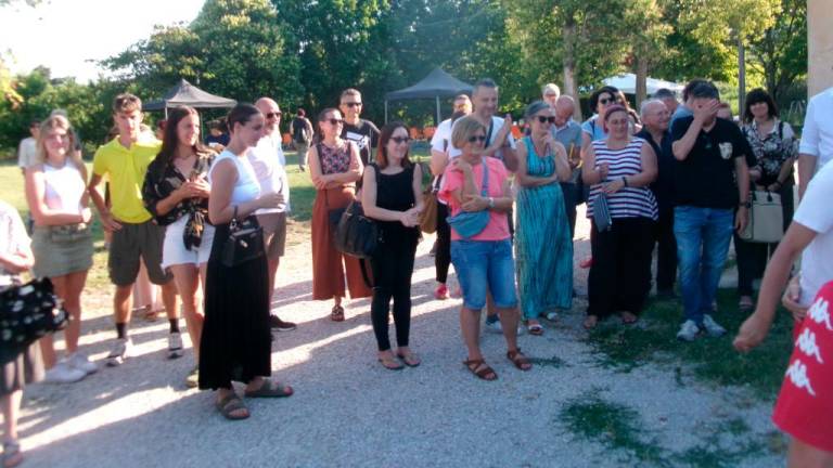 Longiano, il centro inclusivo After work ha trovato casa nella parrocchia di Badia