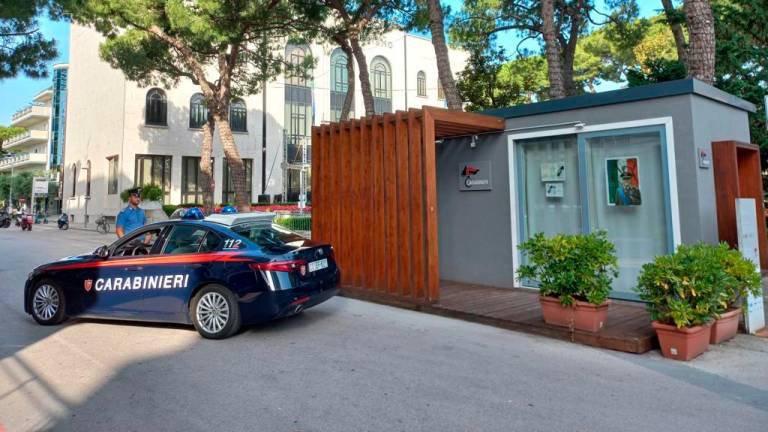 Riccione, maxi-rissa nel locale: spuntano altri due indagati