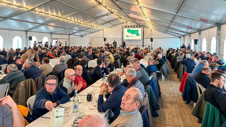 Faenza, la coop Agrisol festeggia il 28° compleanno - Galley