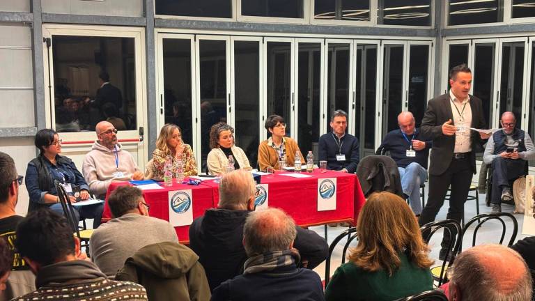 Faenza, alluvionati in assemblea: «Mantenere alta la sorveglianza»