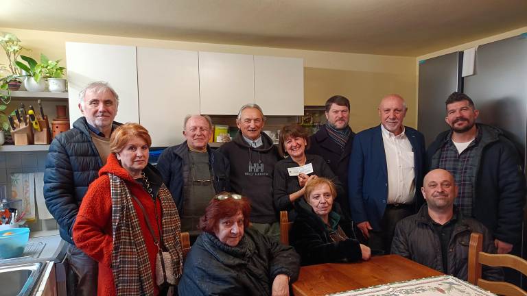 Boncellino, azienda agricola rinasce grazie alle donazioni