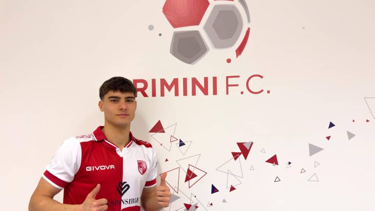 Foto Rimini Fc