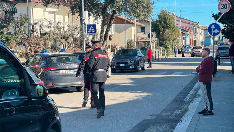 Malore e caduta mentre pedalava a due passi da casa: morto a Fiumicino di Gatteo