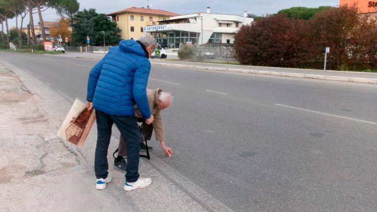 Longiano, alla ricerca del luogo esatto in cui sorgeva l’antica chiesa templare “Masona”