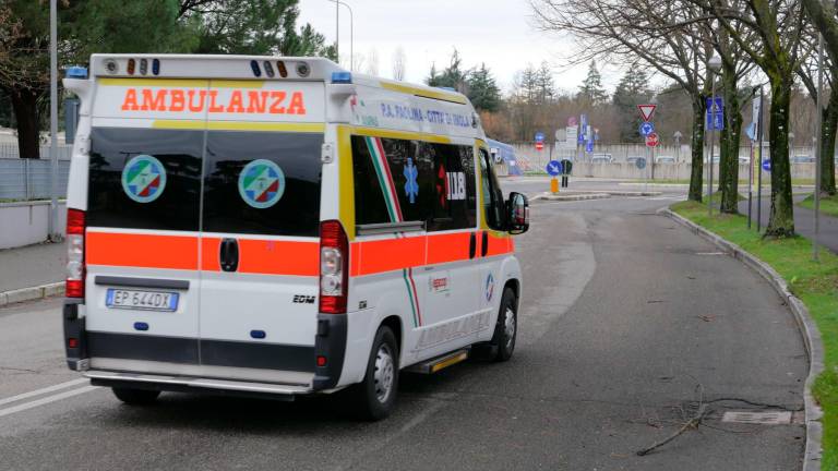 Imola. Tragedia in piscina, muore a 5 anni