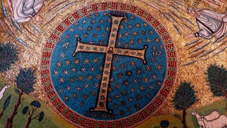 Ravenna, d’estate il mosaico è anche di notte