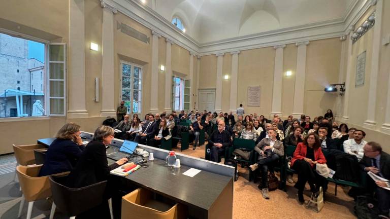 Cesena, nuovo ospedale: «Se si sblocca il finanziamento Inail il cantiere è pronto a partire»