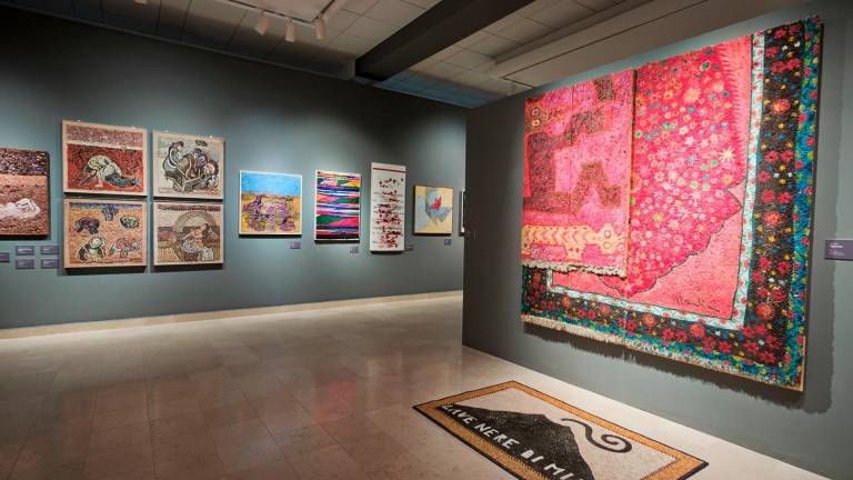 Ravenna, “I’m a mosaic!”: la mostra al Mar fino al 12 gennaio - Gallery