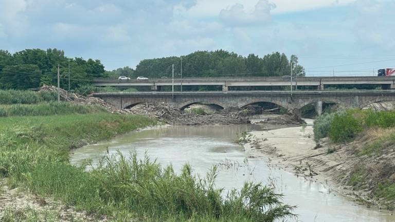 Cesena e il dopo-alluvione, i cittadini di Sant'Andrea in Bagnolo: Non dimenticate le periferie e no alla cava di sabbia