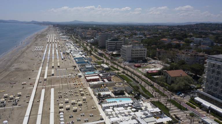 Riccione. Il dirigente comunale dei lavori pubblici si dimette